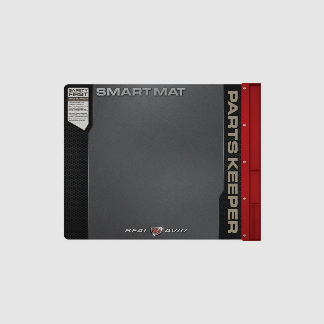 Real Avid Handgun Smart Mat