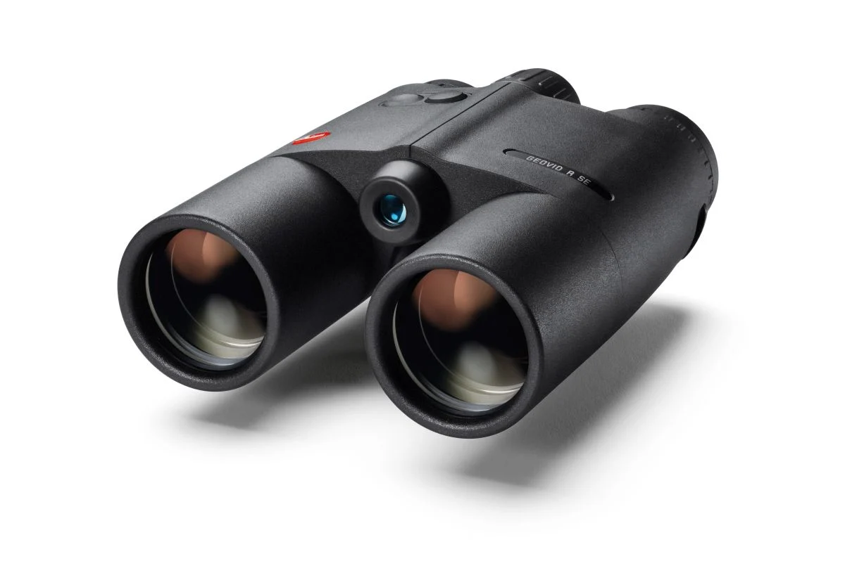 Leica Geovid R SE 8×42 Fernglas