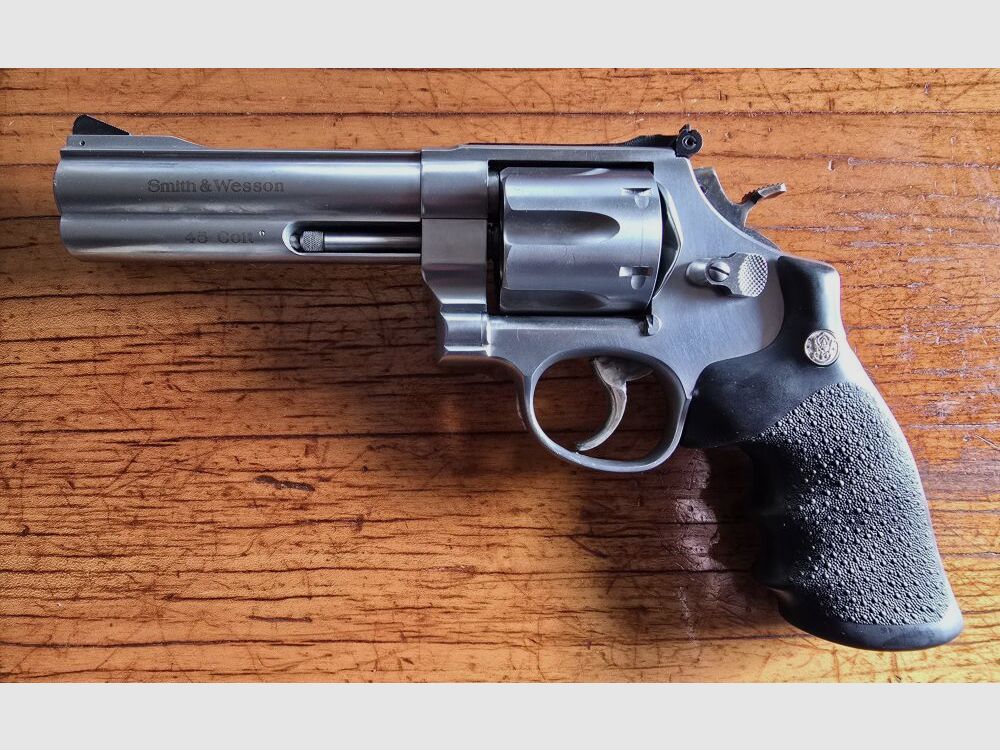 Smith&Wesson Mod.625 Classic