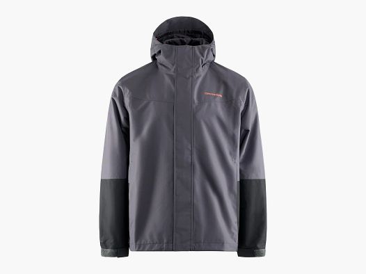 Grundéns Men's Deepwater 2L Fishing Jacket Anchor XL