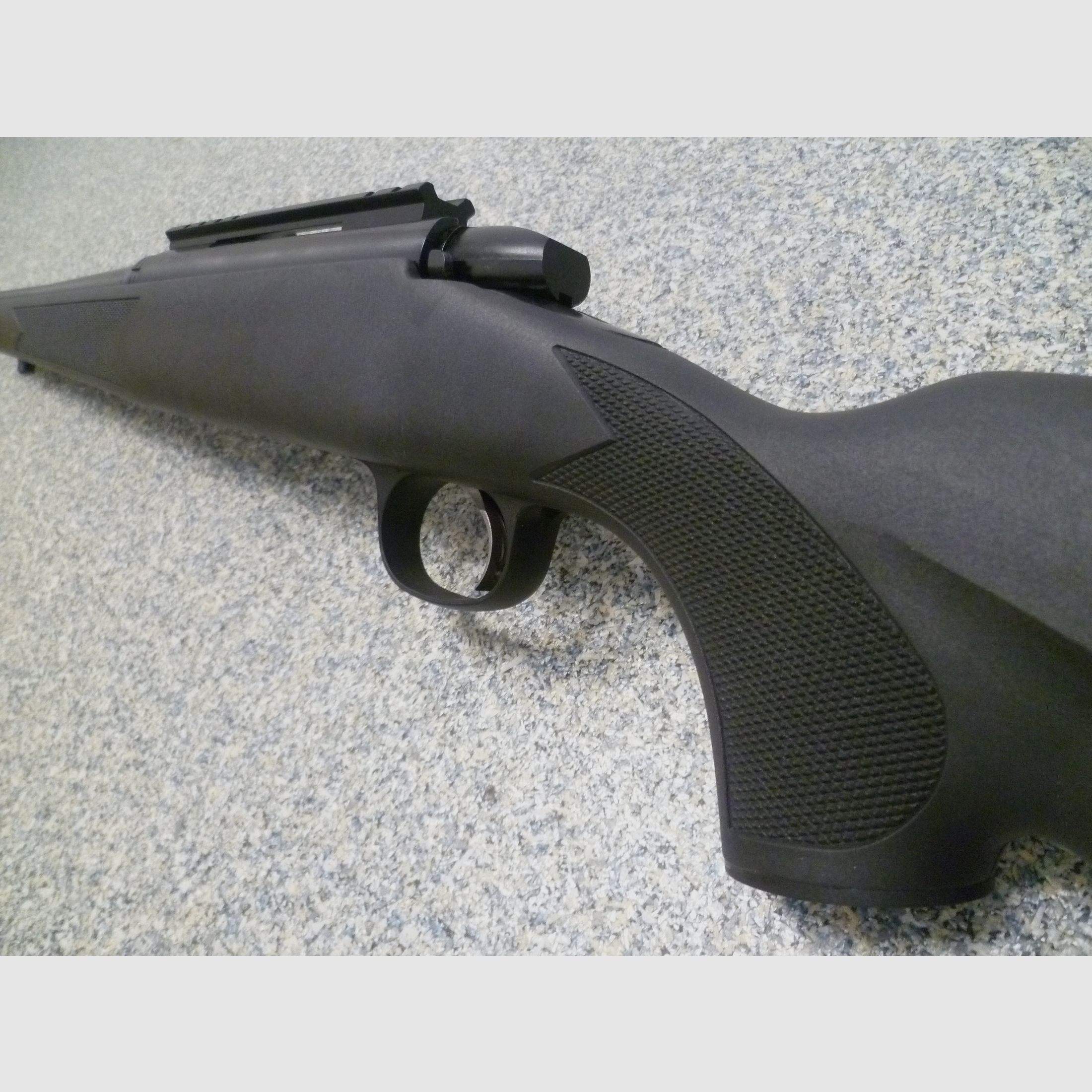 Repetierbüchse Marlin XL7 .30-06 Spring.