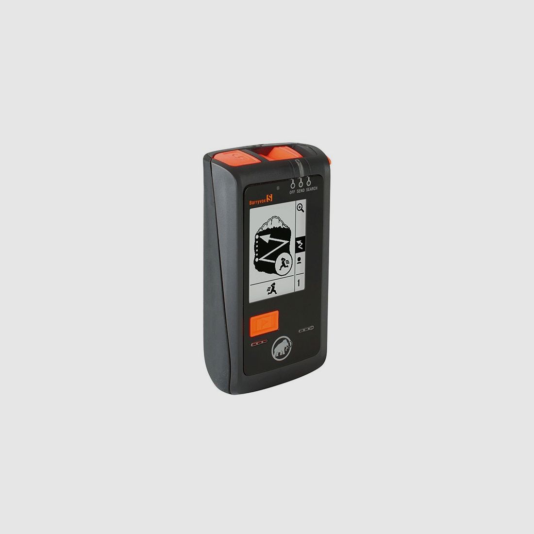MAMMUT DVA BARRYVOX S, Bild 4 von 10