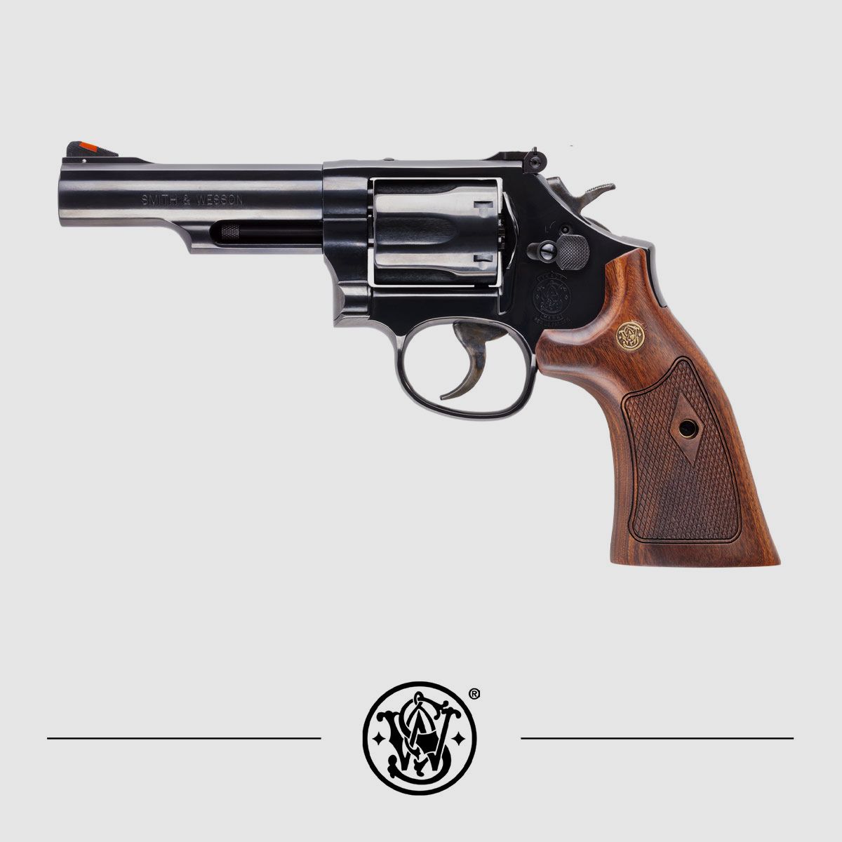 SMITH & WESSON Classic Series 19