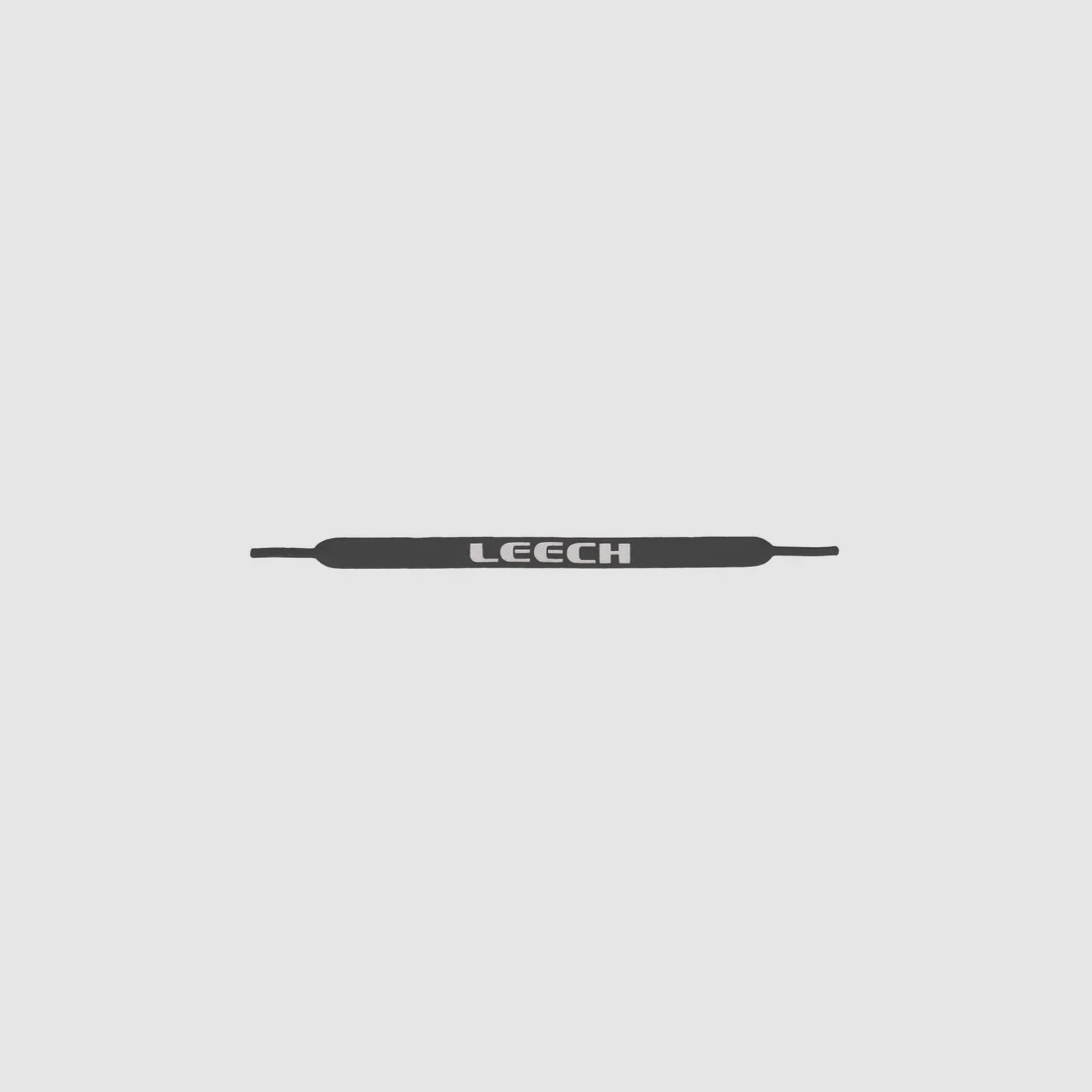 Leech NEOPRENE STRAP GREY