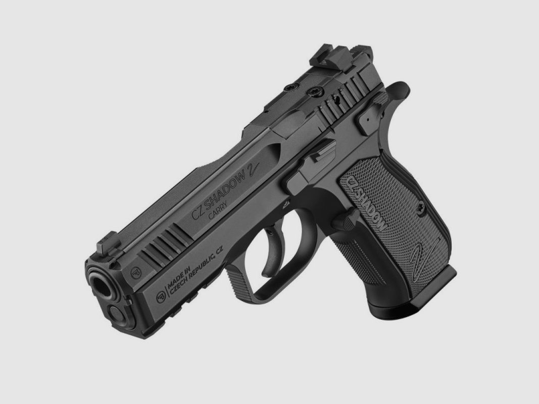 Shadow 2 Compact Carry OR, Bild 2 von 3