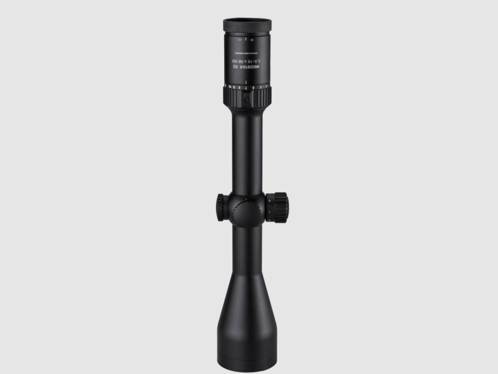 Meopta Zielfernrohr 177119002 MeoStar R2 2,5-15x56 RD Abs. 4LP