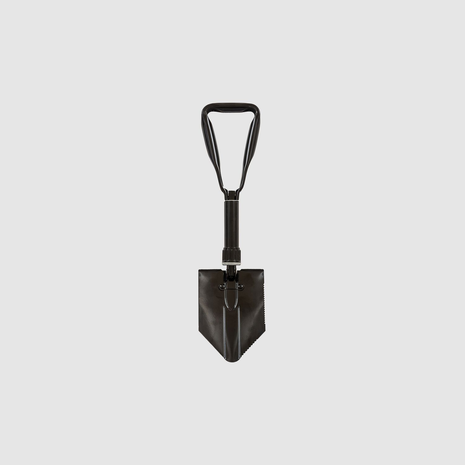 Highlander Forces Pelle Pliable Double Face
