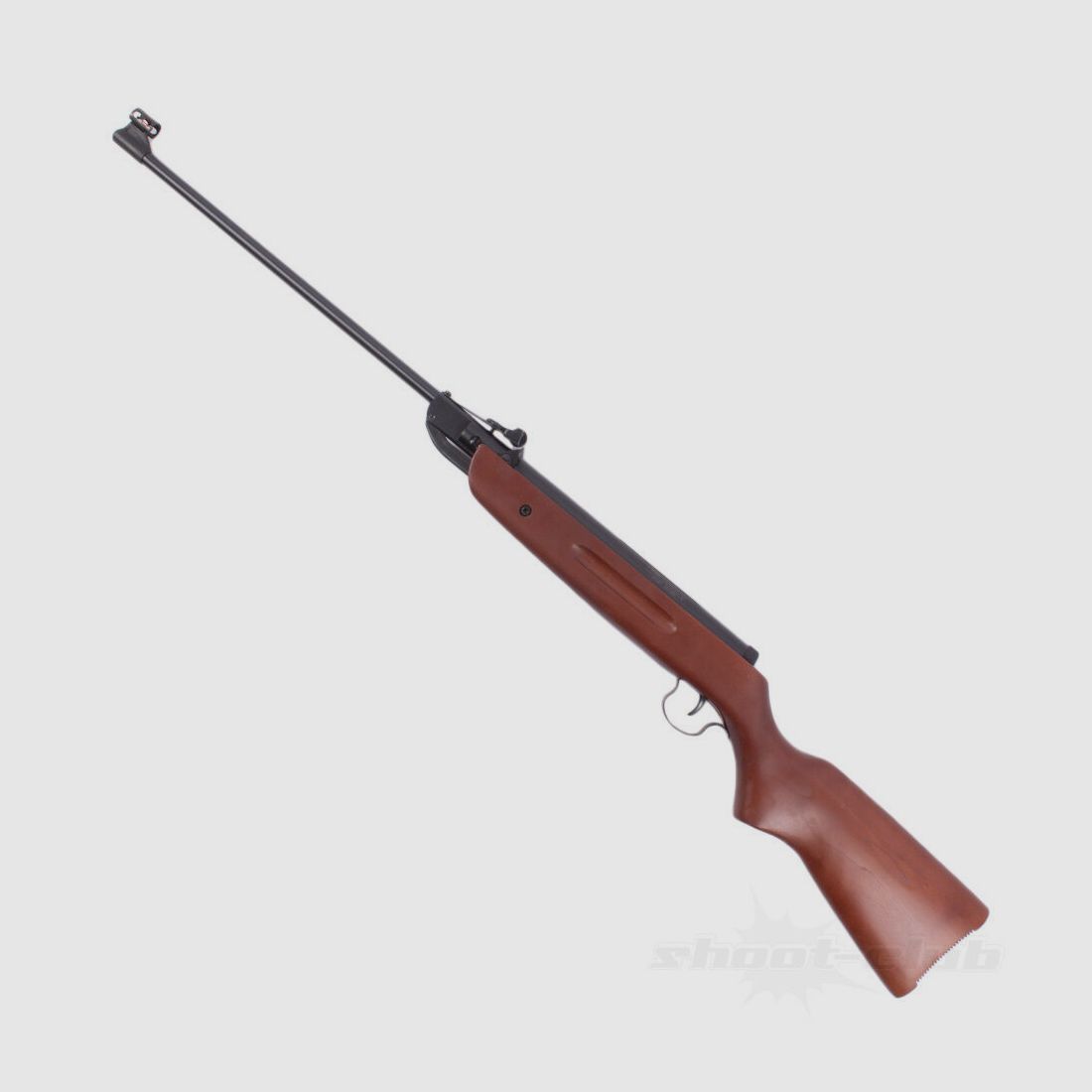 Norconia Luftgewehr Norconia B2, Kal. 4,5 mm