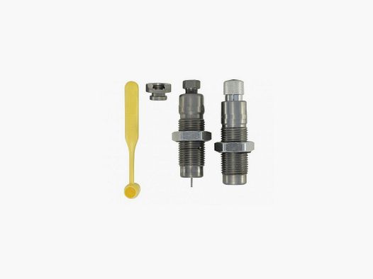 LEE BÜCHSE 2 DIES 8MM LEBEL