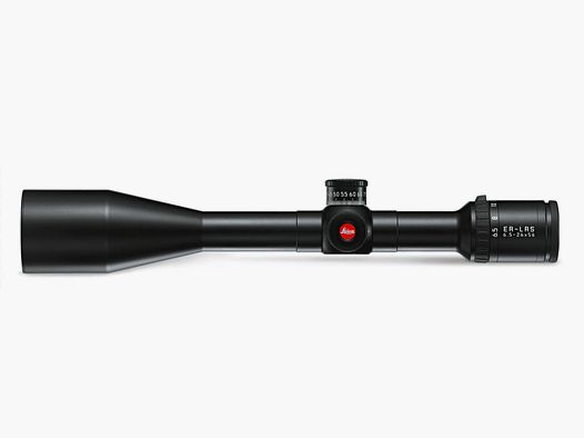 LEICA ER 6,5-26x56 LRS senza guida con BDC Sport