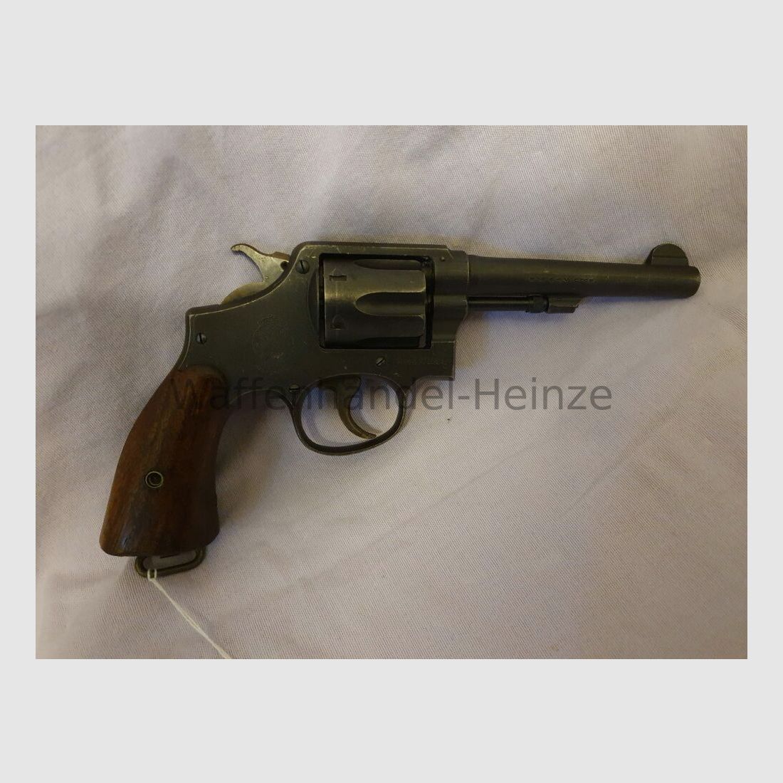 Smith & Wesson Mod. M & P Victory