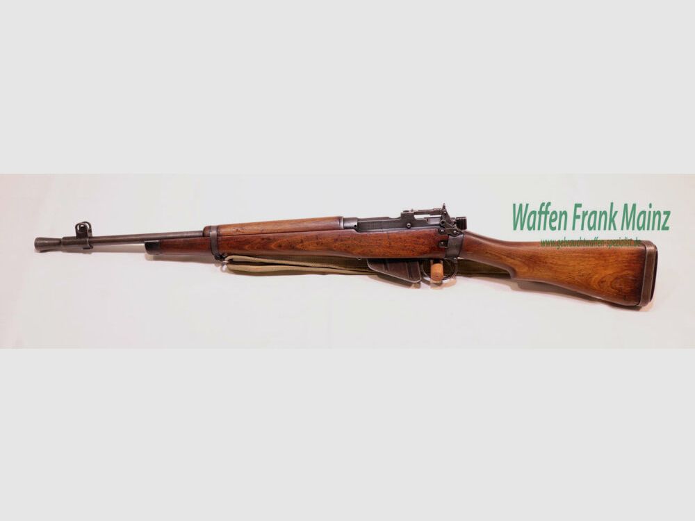 Enfield - Inghilterra Jungle No.5 MKI ROF, immagine 1 di 2
