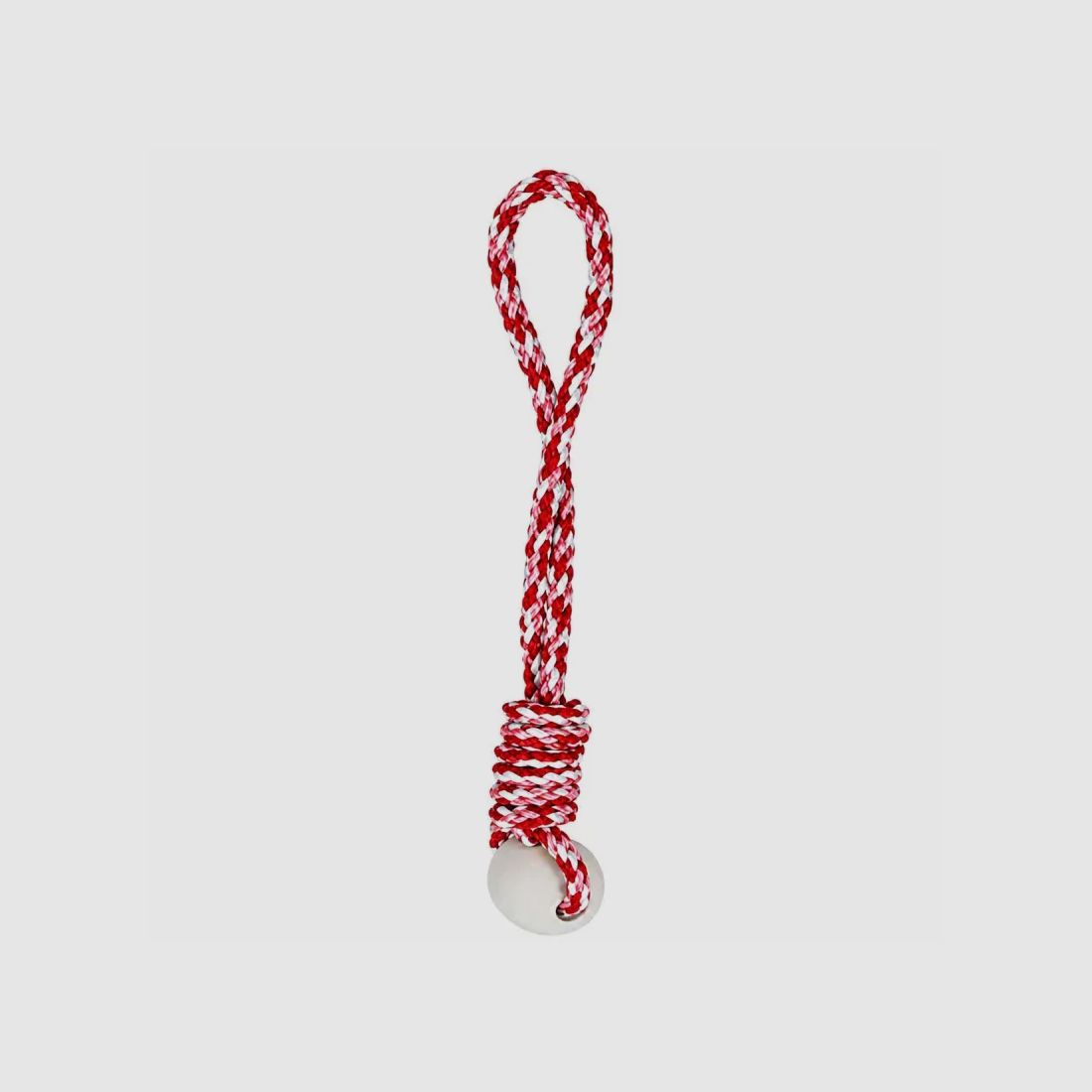 Juguete para perro cuerda + bola 32 x 8 x 7 cm, imagen 2 de 6