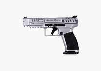 PISTOLA – CANIK – SFx RIVAL-S CHROME 9×19