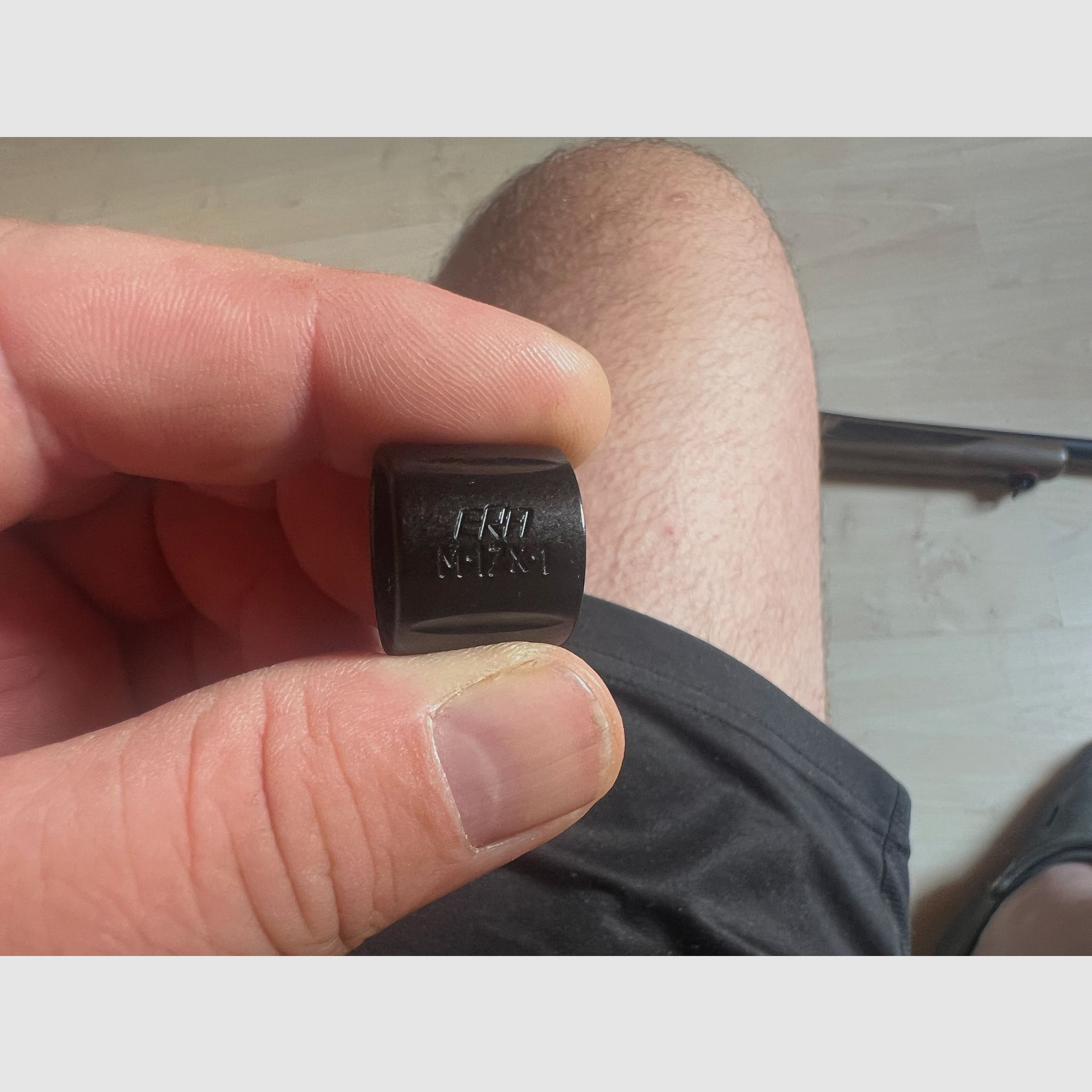 Steyr Mannlicher CL2  8x57