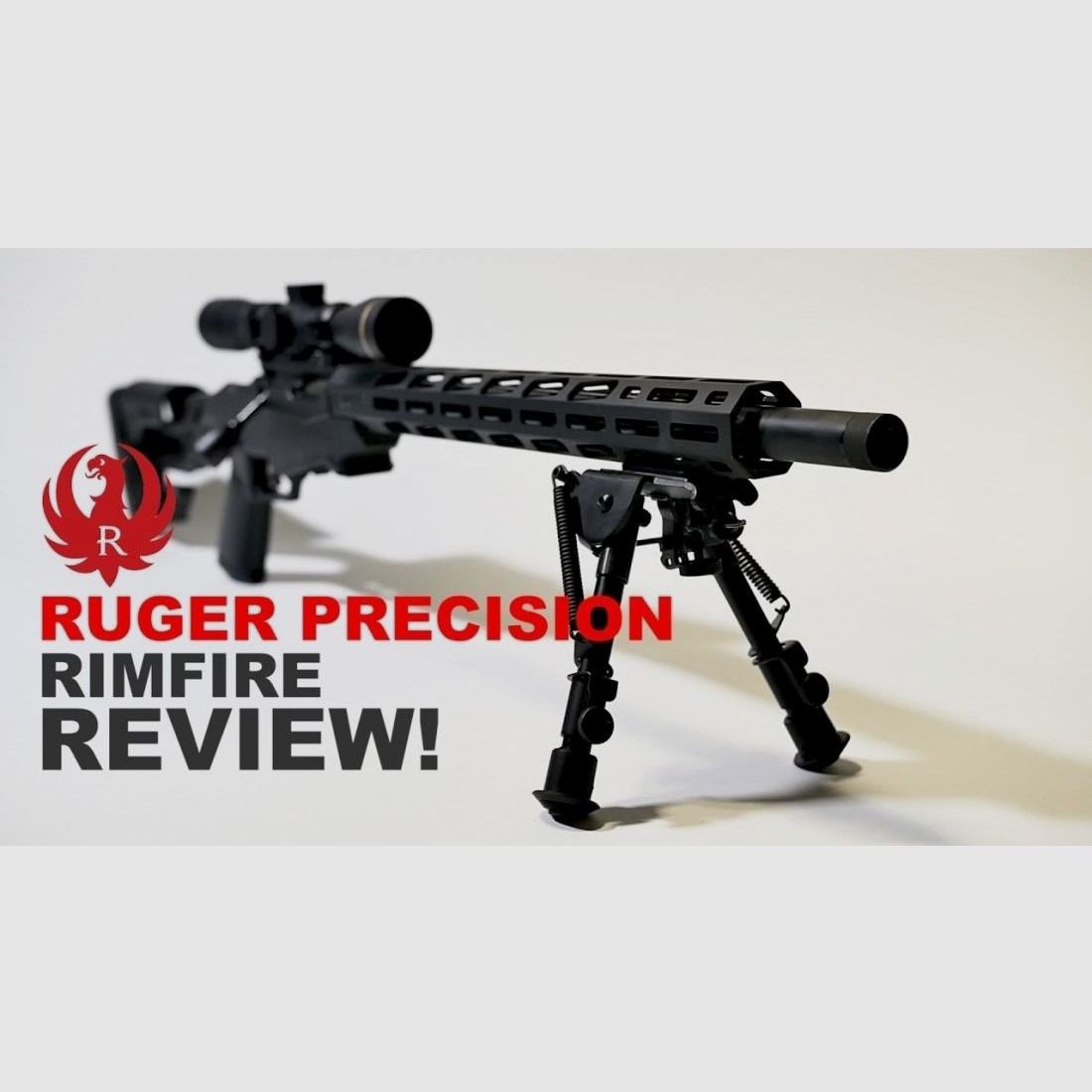 Repetierbüchse 22LR Ruger Precision Rimfire, Bild 24 von 28