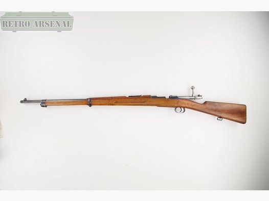 Carl Gustafs M96