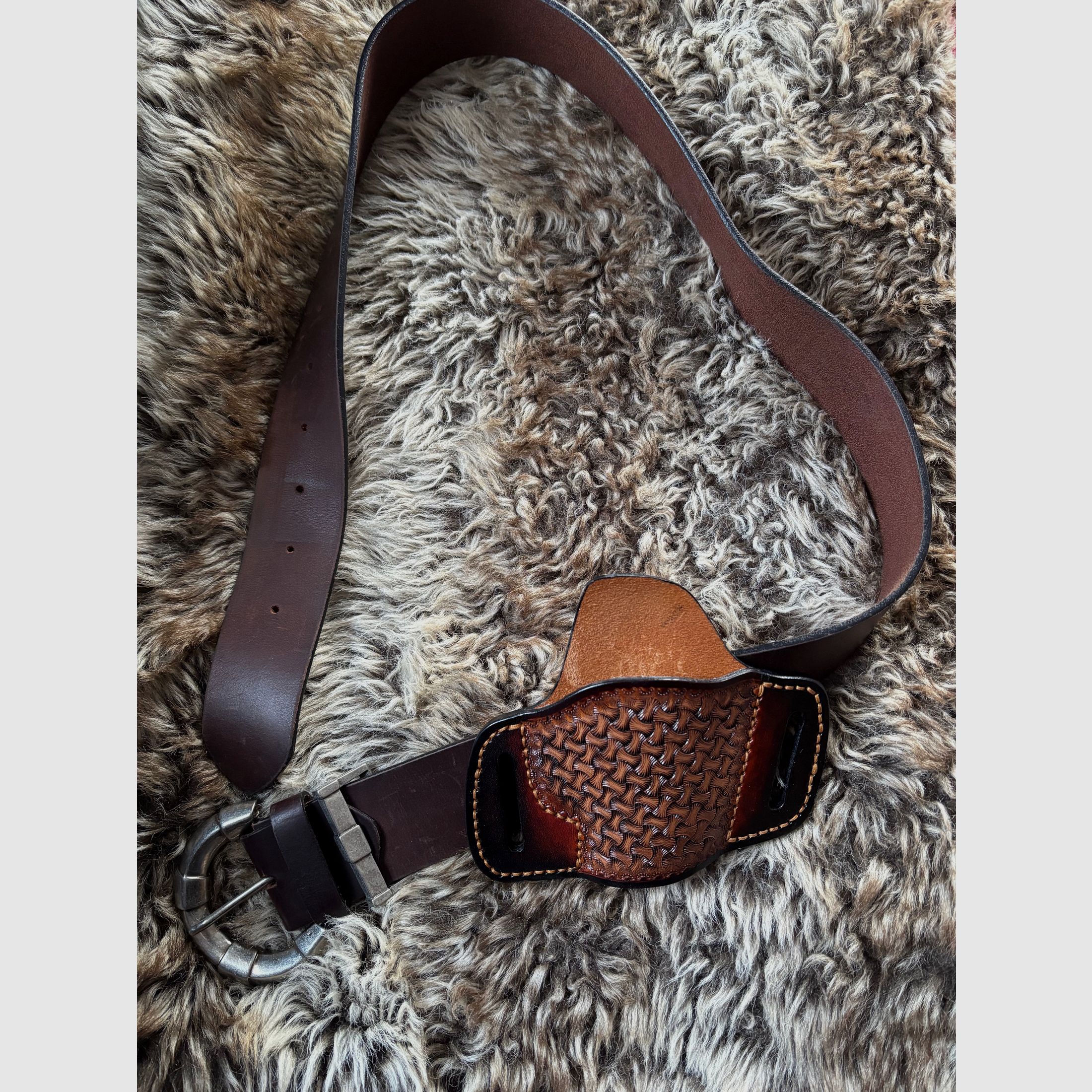 Pasek 2 do mojego kabury