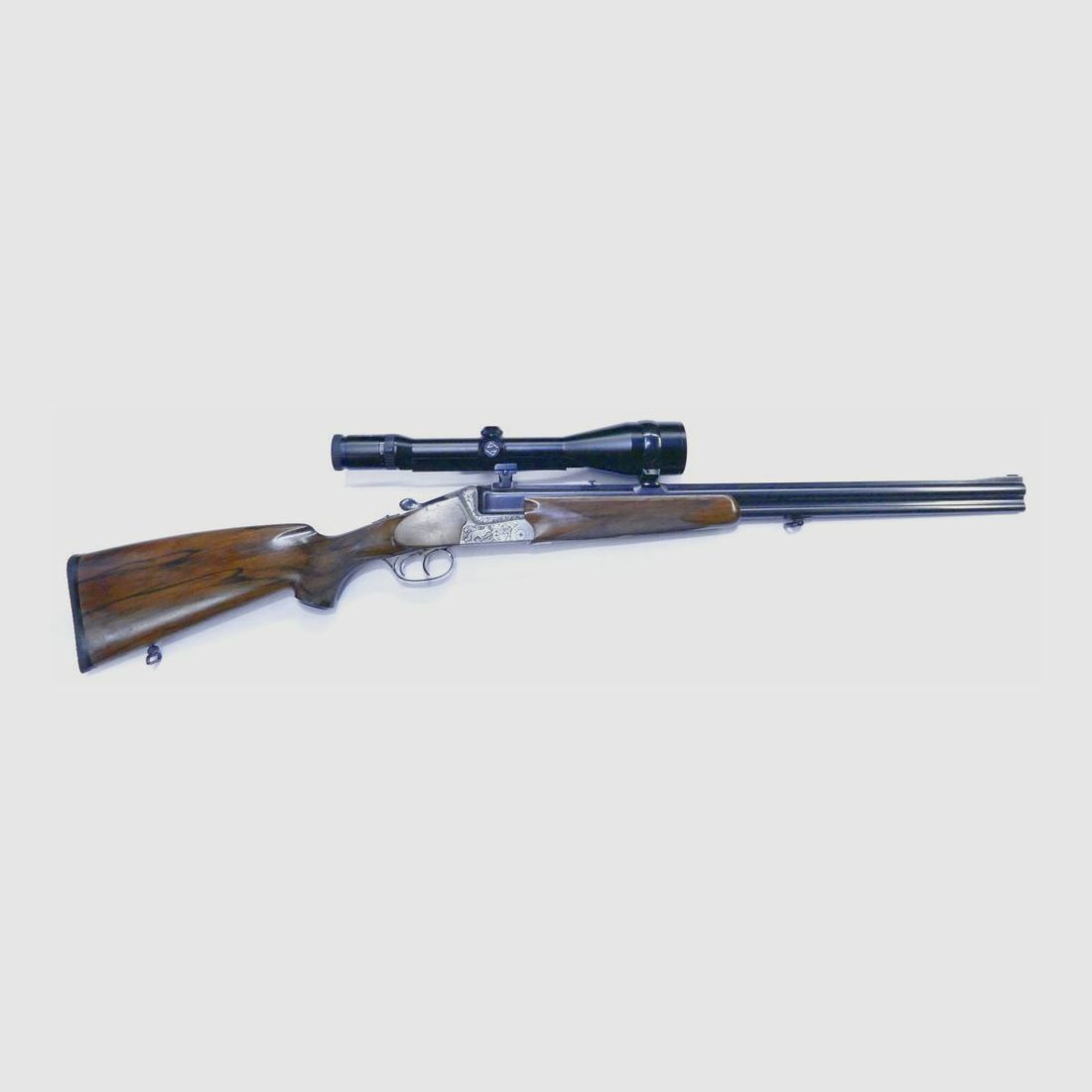 Heym Mod. 55, immagine 1 di 4