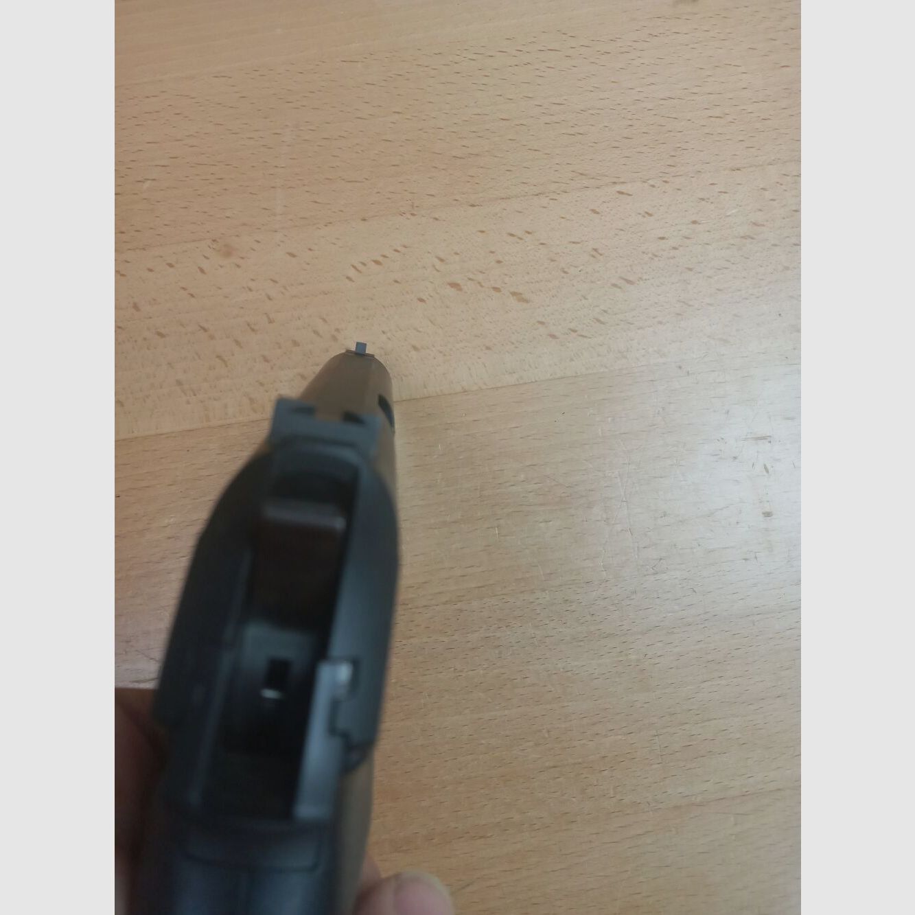 Sig Sauer model P 230