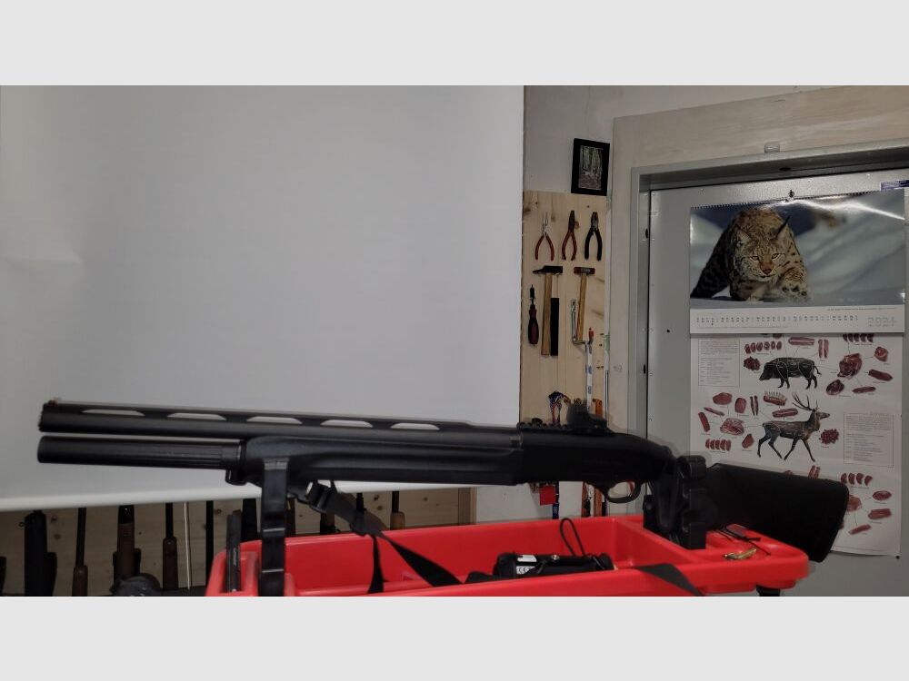 Beretta 1301 Competition