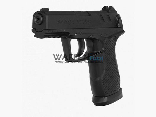 Pistolet Gamo C-15 CO2 4,5mm Diabolo Blow Back