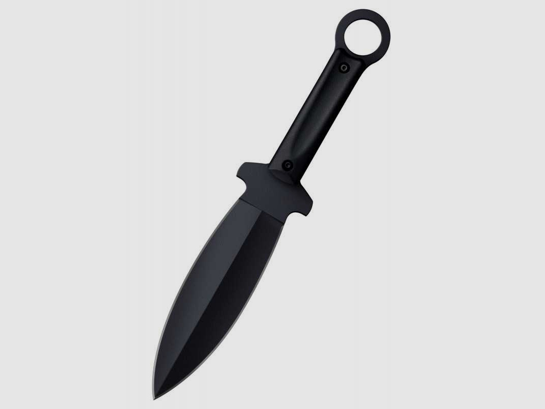 Cold Steel Shanghai Shadow - Wurfmesser