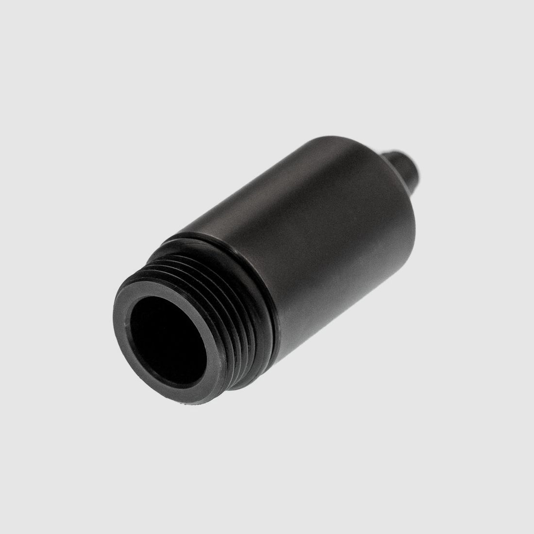 Compressed air adapter | ALU | Air through adapter power kit | HDR50 | HDP50 | HDS68 | HDB68 | HDR68