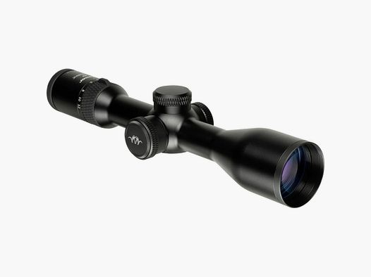 Blaser B2 mit Schiene 2-12x50IC