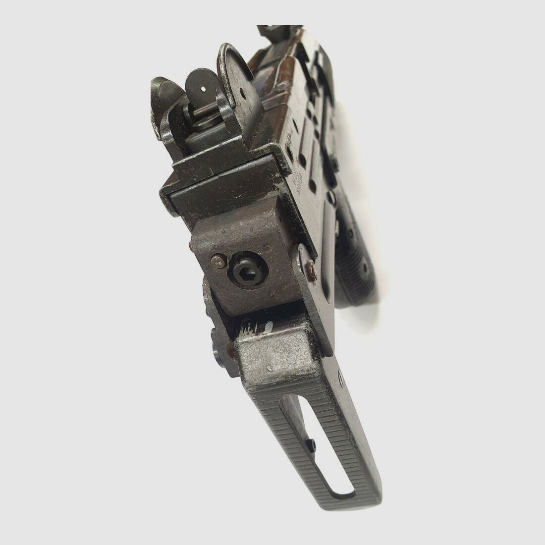 Marusin Japan Modellwaffe/Nachbau SMG Uzi