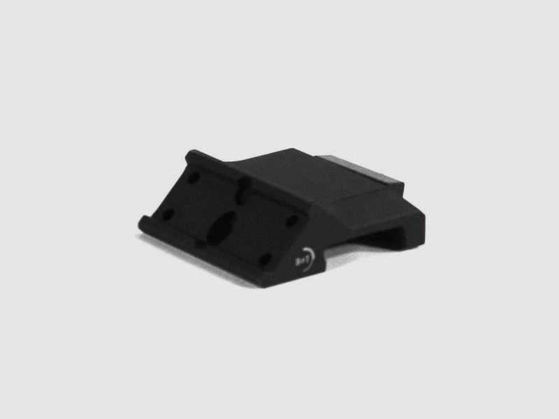 B&T Montaje 45° para Aimpoint Micro, ambidiestro