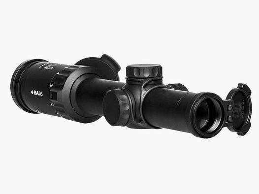 SAI Optics SAI6 1-6×24