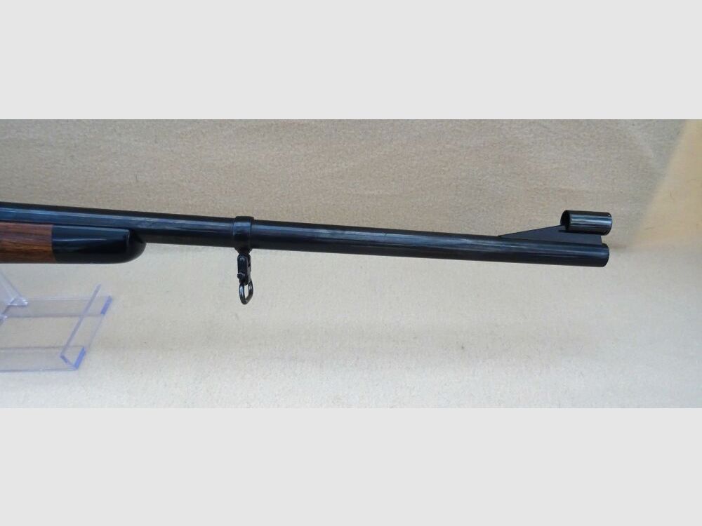 Interarms Whitworth Express Rifle