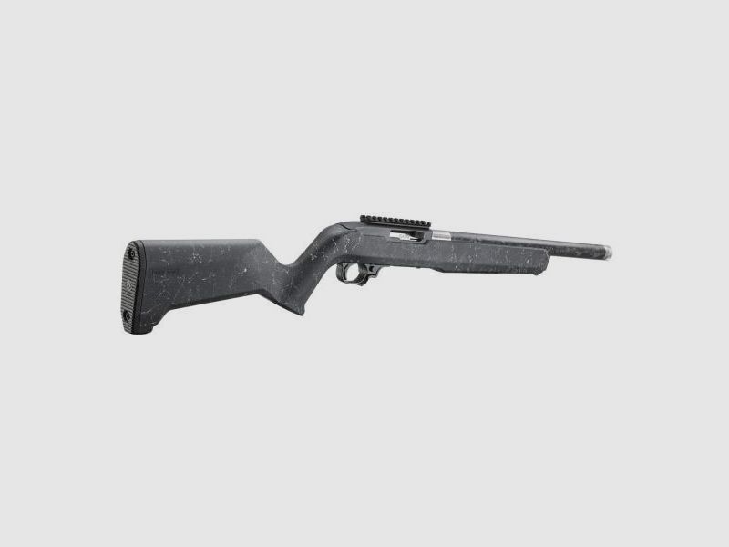 RUGER KK-Selbstladebüchse Mod. 10/22 Carbine CarbonFiber .22lr Magpul MOE X-22 Schaft