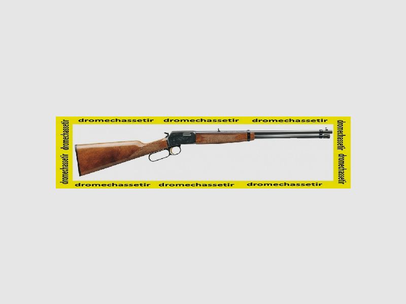 Browning Unterhebelrepetierer BL-22, Kal. .22lr