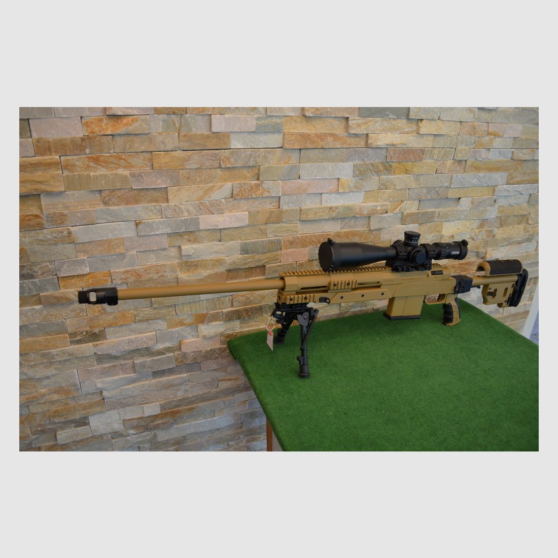 Haenel RS9