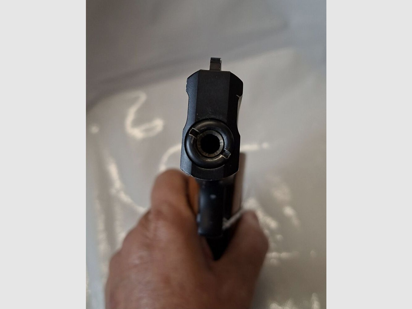 Smith iund Wesson 422