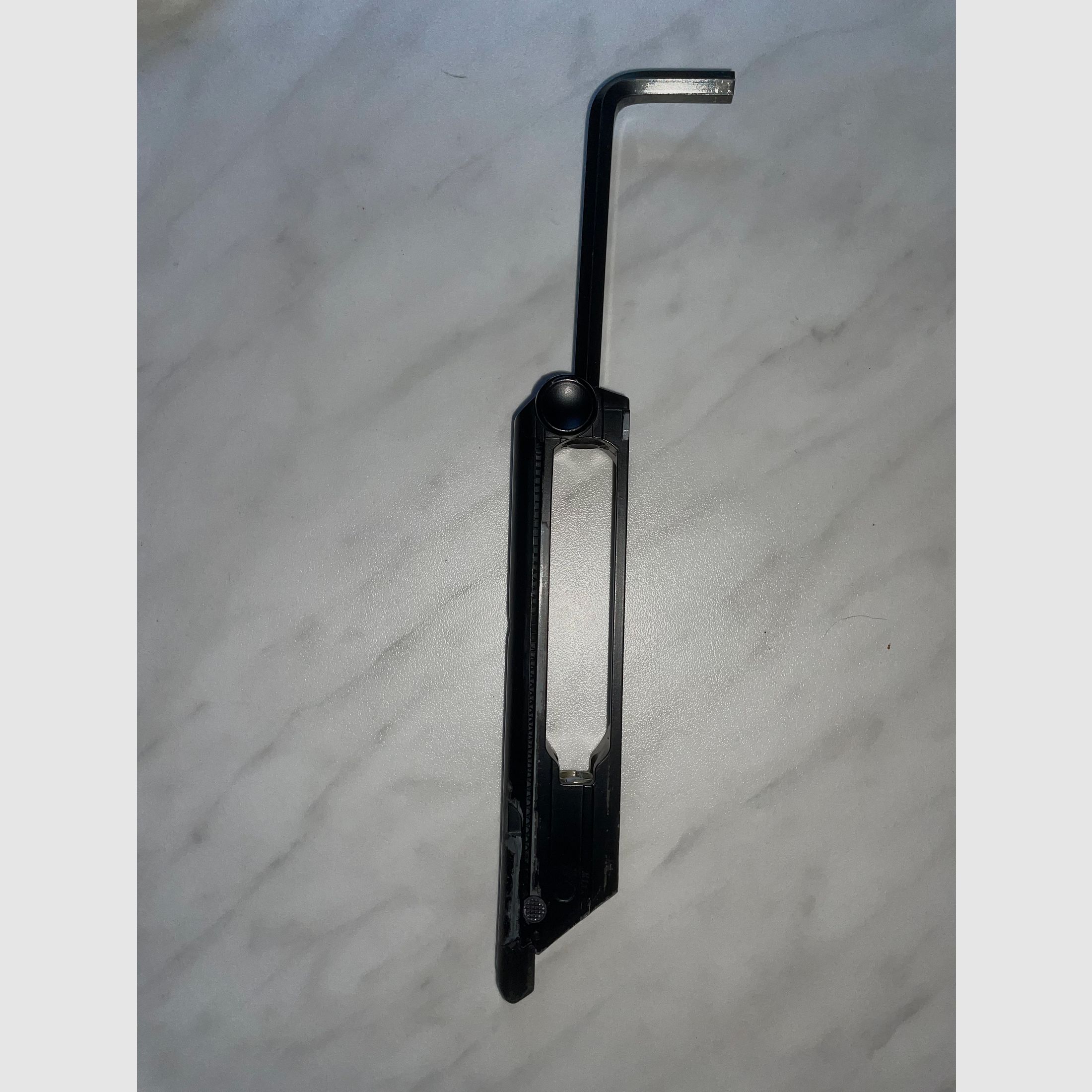 Umarex Legends Luger P08 4,5 mm