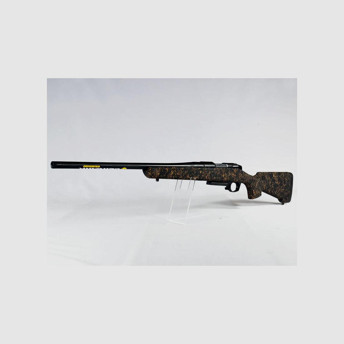 BERGARA B14 Stoke