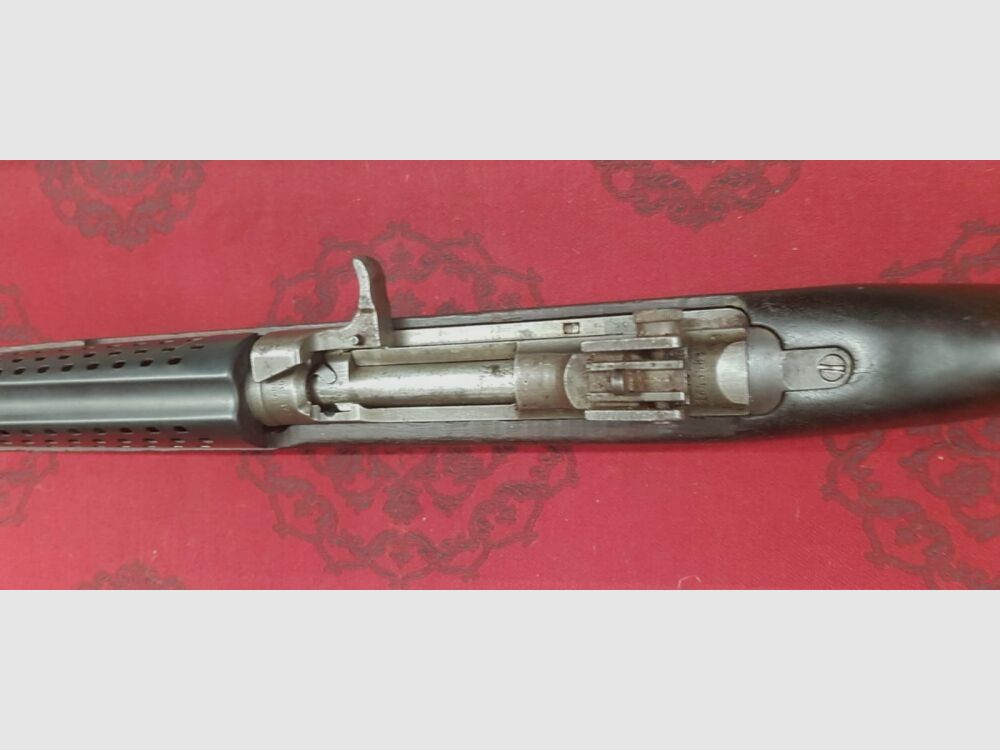 Quality Hardware 30M1 Carbine