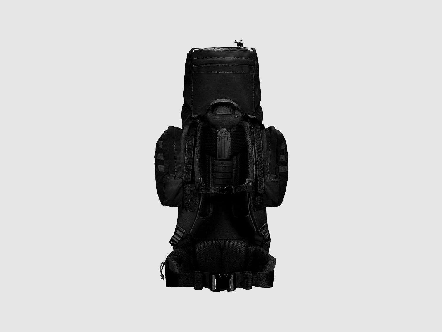 Highlander Forces Taktischer Rucksack Forces Elite Pack 88l, Bild 5 von 16