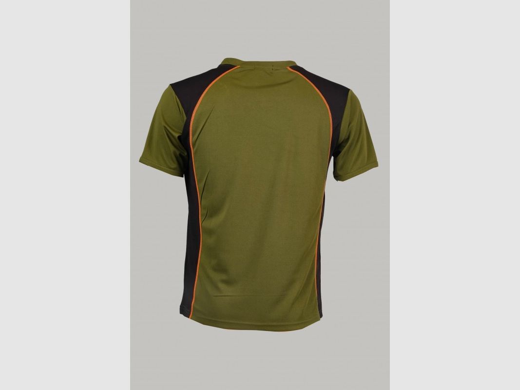Technisch T-shirt Model C/2 RS HUNTING, afbeelding 2 van 2