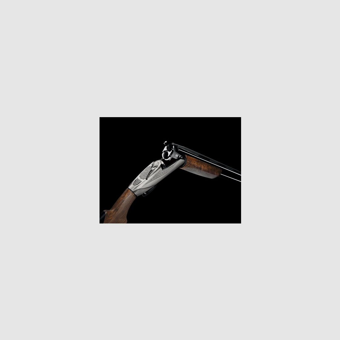 Benelli 828 U NIKEL, Bild 2 von 7