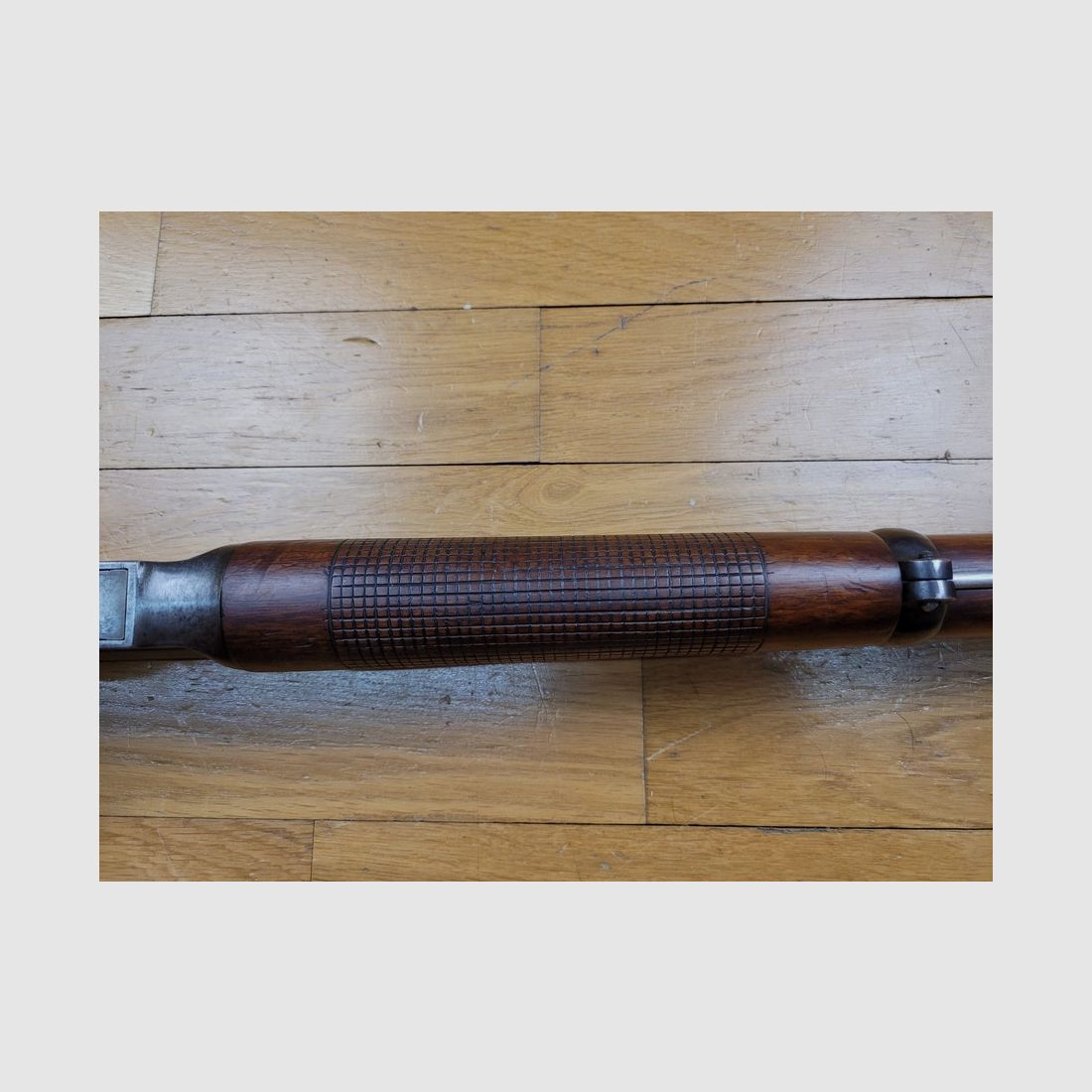 Très beau fusil suisse Vetterli – Modèle 1871 – calibre 10,4mm – magasin tubulaire 11 coups – mono-matricule – excellent canon – fusil européen révolutionnaire – TBE++, image 20 sur 28