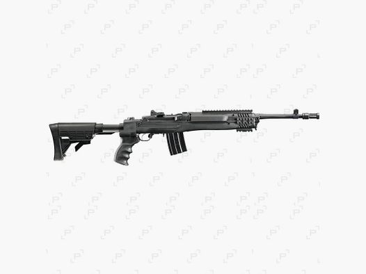 Strzelba samopowtarzalna RUGER MINI 14 TACTICAL kal. .223 REM