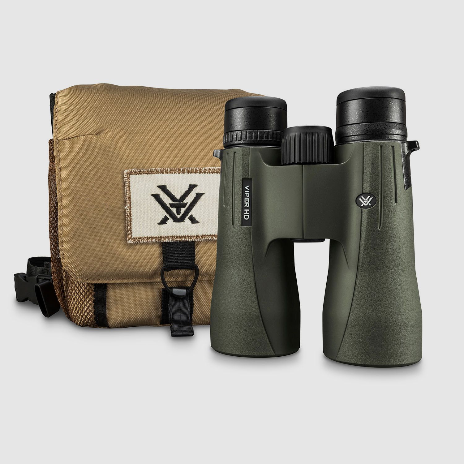VORTEX Viper HD 12x50