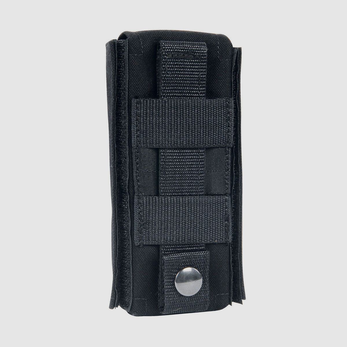 Tasmanian Tiger TT Tourniquet Pouch II - Tasmanian Tiger - Black