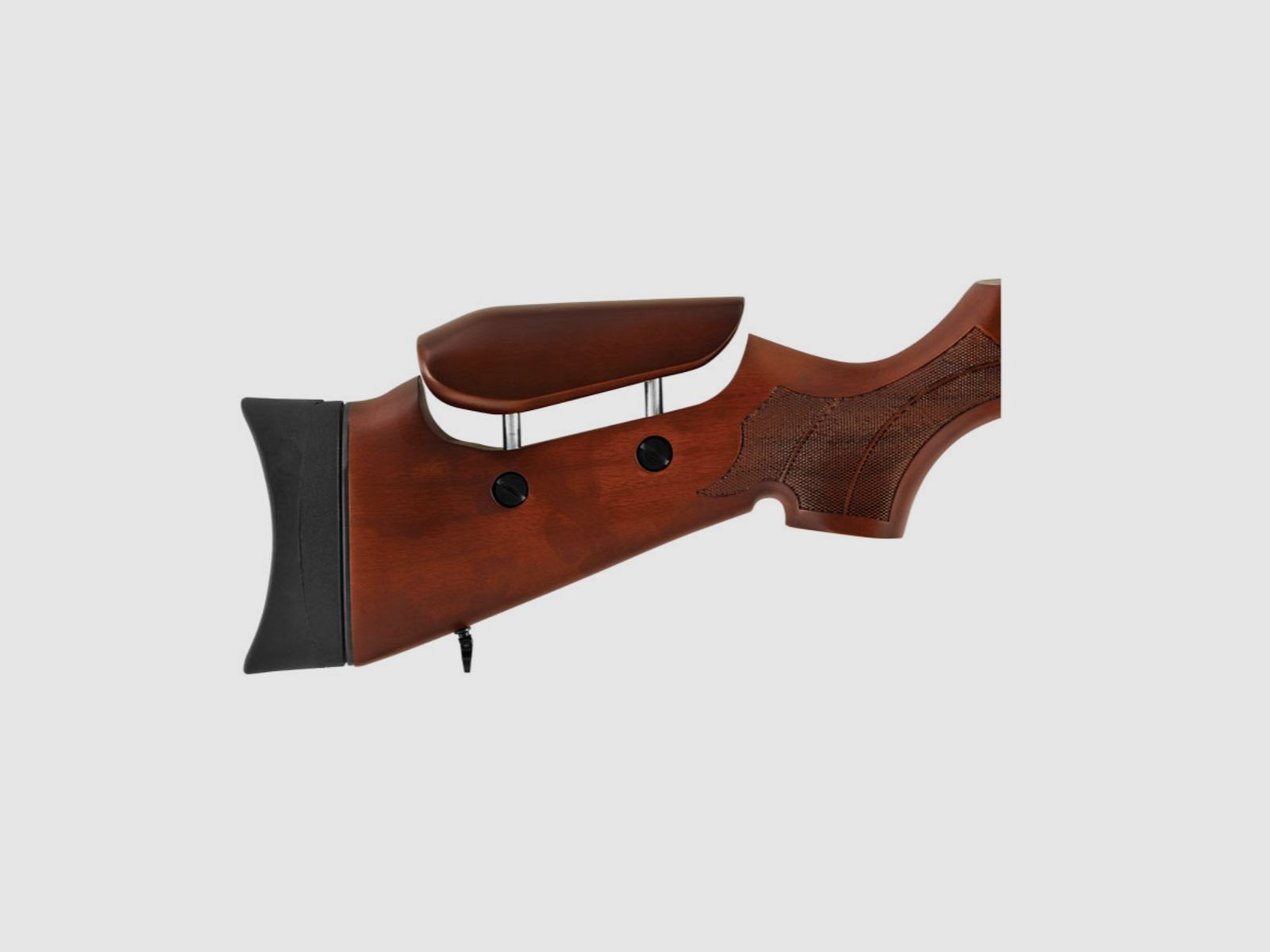 Hatsan Carnivore 7.62mm, image 3 sur 4