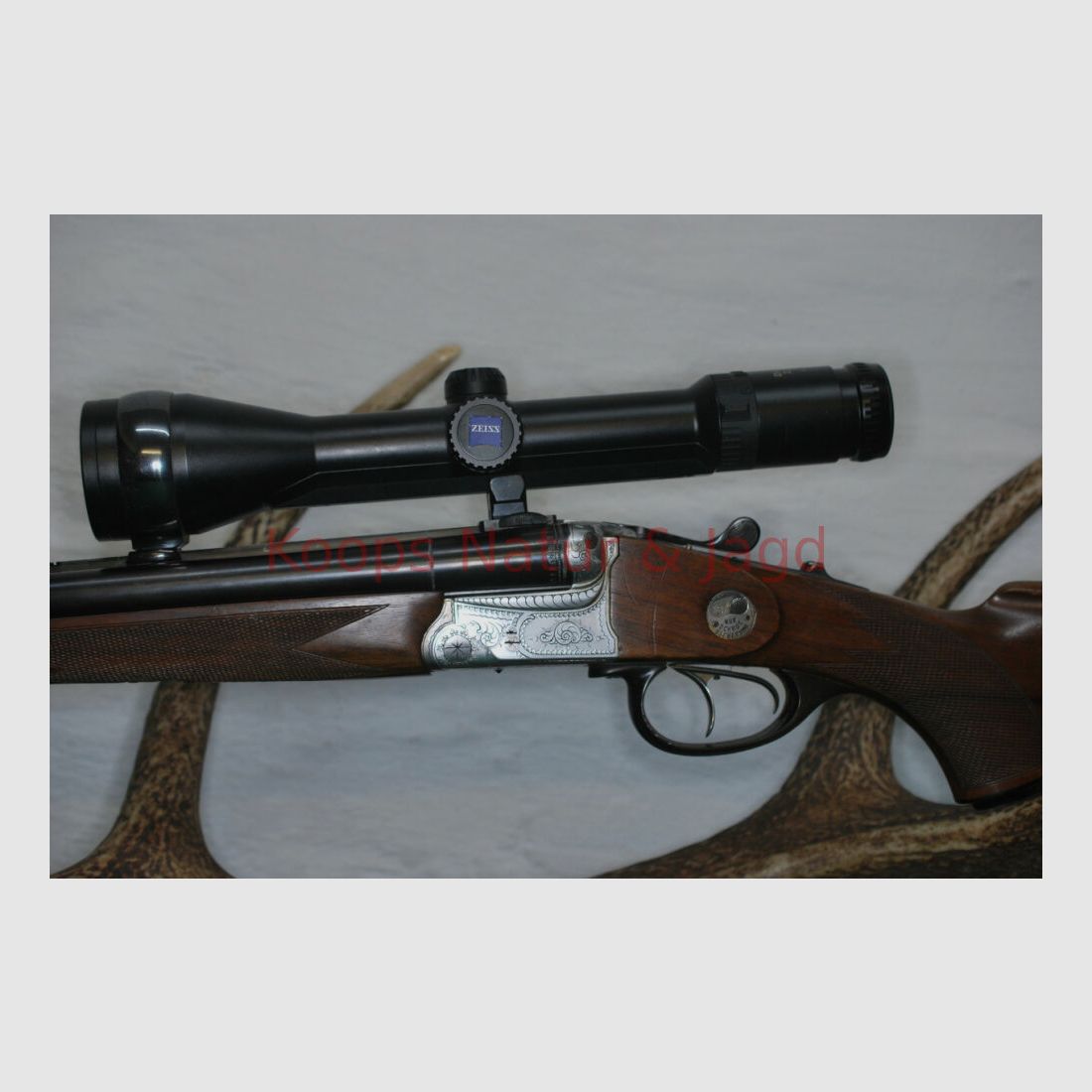 Krieghoff Neptun