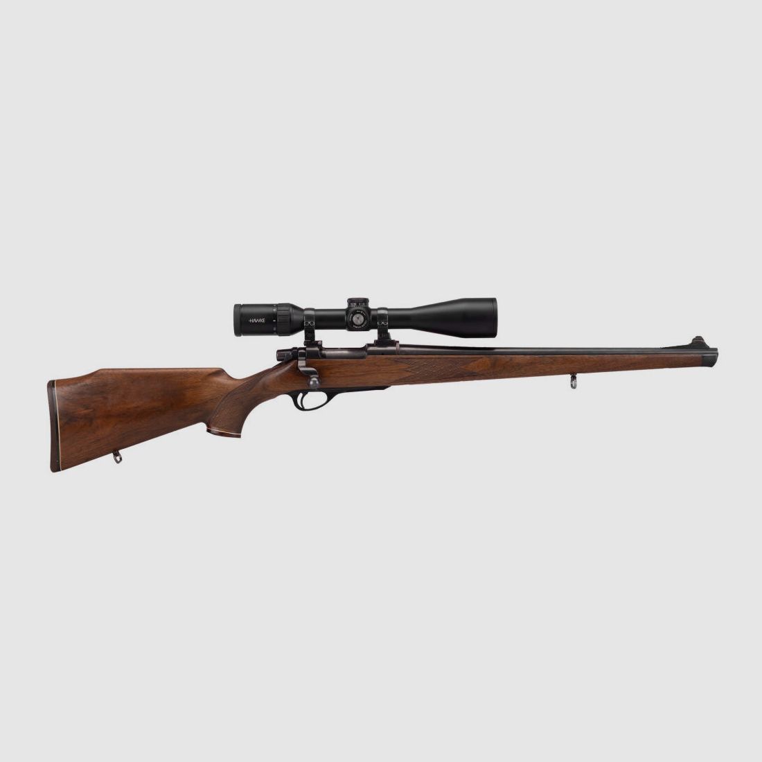 Remington Mohawk